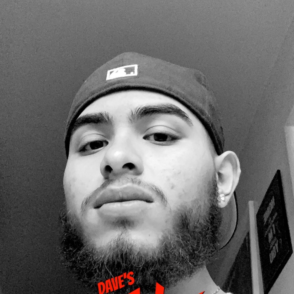 Meet your Posher, David